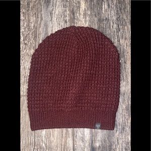 TNA beanies 2 for $25